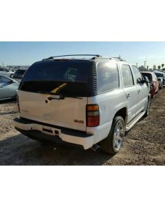 Rear Axle 4WD 3.73 Ratio Opt GT4 Fits 03-06 ESCALADE 1031177