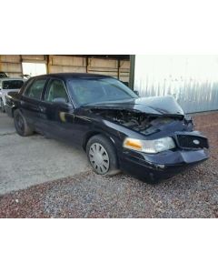 Rear Axle ABS 3.27 Ratio Fits 03-11 CROWN VICTORIA 1026246