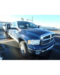 Rear Axle 4WD American 10.5" 4.10 Ratio Fits 03 DODGE 2500 PICKUP 604596