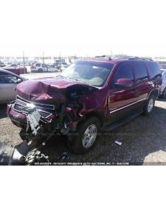 Rear Axle 2WD 8-1/2" Ring Gear 10 Bolt Opt GU4 Fits 09-14 SUBURBAN 1500 1074864