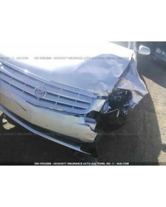 Automatic Transmission AWD Fits 05-06 SRX 877876