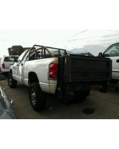 Rear Axle 4WD Mega Cab American 11.5" Fits 08 DODGE 1500 PICKUP 911593
