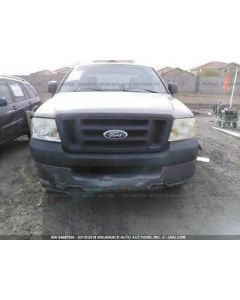 Rear Axle 10.25" Ring Gear 7 Lug Axles Fits 04-08 FORD F150 PICKUP 1085889