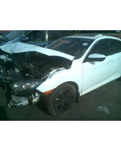 Automatic Transmission US Market Fits 16 CIVIC 861142