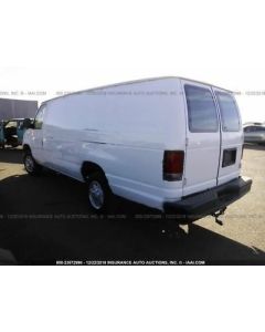 Rear Axle 9.75" Ring Gear Semi-floating Axle Fits 09-14 FORD E150 VAN 1037120