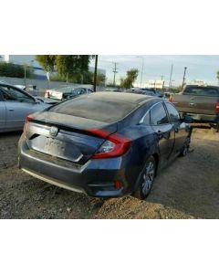 Automatic Transmission US Market Fits 16 CIVIC 904575