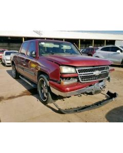 Rear Axle Classic Style Extended Cab Fits 05-07 SIERRA 1500 PICKUP 1122437