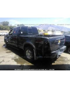 Rear Axle Pickup Srw Diesel 6.4L Fits 08-10 FORD F250SD PICKUP 1011827