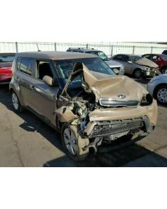 Automatic Transmission Model Thru 09/01/14 Fits 14-15 SOUL 670401