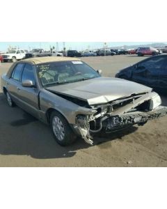 Automatic Transmission Excluding Police Package Fits 03 CROWN VICTORIA 883465