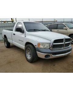 Rear Axle 2WD American 10.5" 3.73 Ratio Fits 03-05 DODGE 2500 PICKUP 965642