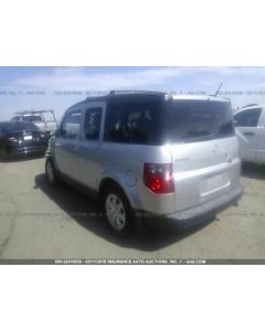 Automatic Transmission AWD Fits 07-08 ELEMENT 956319