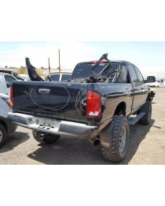 Front Axle 4 Wheel ABS 3.73 Ratio Fits 03-05 DODGE 2500 PICKUP 965207