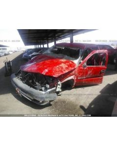 Rear Axle Classic Style Creased Door Skin Fits 01-07 SIERRA 2500 PICKUP 1007903