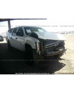 Rear Axle 2WD 3.73 Ratio Opt GT4 Fits 08-13 SUBURBAN 2500 704179