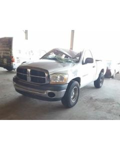 Rear Axle 2WD 3.92 Ratio Fits 06-07 DODGE 1500 PICKUP 981075