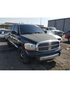 Rear Axle 2WD 3.92 Ratio Fits 06-07 DODGE 1500 PICKUP 1015124