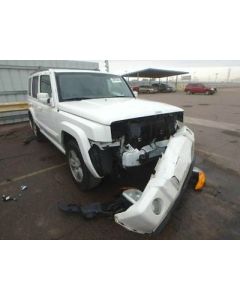 Rear Axle Chrysler 8-1/4" Ring Gear 3.73 Ratio 4.7L Fits 08-09 COMMANDER 613879
