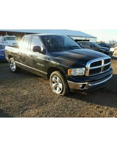 Rear Axle 2WD Excluding SRT10 3.92 Ratio Fits 02-05 DODGE 1500 PICKUP 1073369