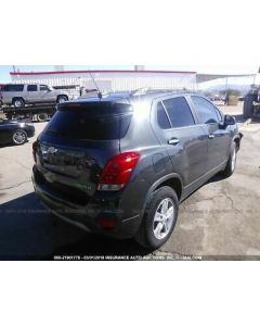 Automatic Transmission 6 Speed VIN M 8th Digit Opt LE2 Fits 16 ENCORE 925047