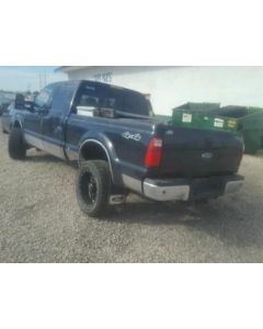 Rear Axle Pickup Srw Diesel 6.4L Fits 08-10 FORD F250SD PICKUP 994139