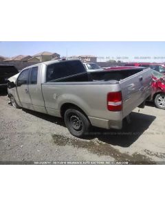 Rear Axle 9.75" Ring Gear 3.73 Ratio Fits 07-08 FORD F150 PICKUP 998657
