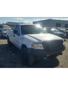 Rear Axle 8.8" Ring Gear 3.31 Ratio Fits 07-08 FORD F150 PICKUP 1007493
