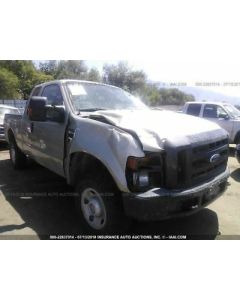 Rear Axle Pickup Srw Gasoline 5.4L Fits 08-10 FORD F250SD PICKUP 993252