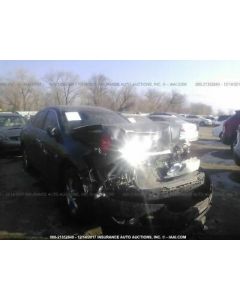 Automatic Transmission FWD Fits 10-12 CROSSTOUR 893002