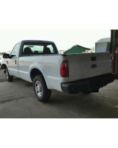 Rear Axle Pickup Srw Gasoline 5.4L Fits 08-10 FORD F250SD PICKUP 986900