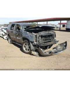 Rear Axle 8-1/2" Ring Gear 10 Bolt 3.73 Ratio Fits 07-08 AVALANCHE 1500 695081