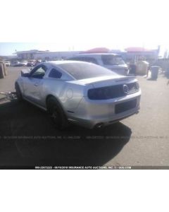 Rear Axle 8.8" Ring Gear 5.0L 3.15 Ratio Fits 11-14 MUSTANG 984952