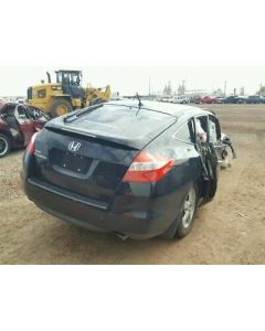 Automatic Transmission FWD Fits 10-12 CROSSTOUR 987865