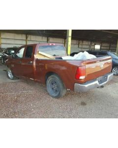 Rear Axle 2WD 3.21 Ratio Fits 13-16 DODGE 1500 PICKUP 969096