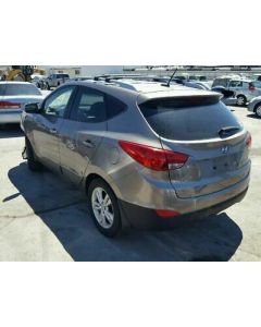 Automatic Transmission AWD Fits 10-13 TUCSON 995979