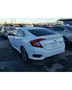Automatic Transmission US Market Fits 16 CIVIC 911817