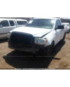 Rear Axle 8 Cylinder 4.6L 1URFE Engine 3.91 Ratio Fits 07-16 TUNDRA 675596