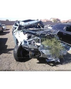 Rear Axle Fits 06-07 HUMMER H2 630874