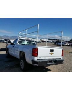 Rear Axle 4.3L 8.6" Ring Gear 10 Bolt 2WD Fits 14-16 SIERRA 1500 PICKUP 1005975
