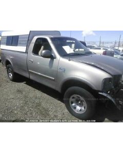 Automatic Transmission Heritage 8-330 4R100 Fits 01-04 FORD F150 PICKUP 999084