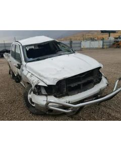 Rear Axle 2WD 3.55 Ratio Fits 13-16 DODGE 1500 PICKUP 1022980