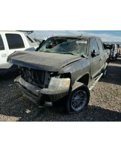 Rear Axle 8.6" Ring Gear 10 Bolt Opt JL4 Fits 09-13 SIERRA 1500 PICKUP 851107