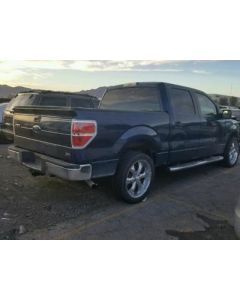 Rear Axle 9.75" Ring Gear 6 Lug Axles Fits 09-11 FORD F150 PICKUP 1003735
