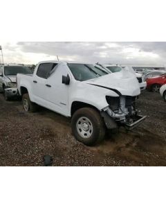 Rear Axle 2.8L 3.42 Ratio Opt GU6 Fits 15-16 CANYON 996409