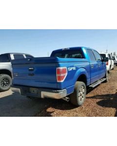 Rear Axle 9.75" Ring Gear 6 Lug Axles Fits 09-11 FORD F150 PICKUP 921426