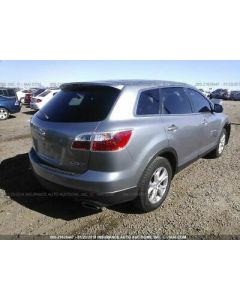 Automatic Transmission FWD Fits 11-14 MAZDA CX-9 914352