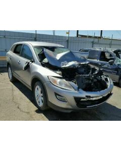 Automatic Transmission FWD Fits 11-14 MAZDA CX-9 804082