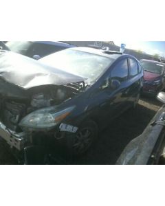 Speedometer Cluster MPH With LED Headlamps Thru 10/10 Fits 10-11 PRIUS 1092771