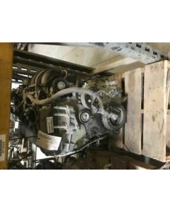 Engine Gasoline 2.5L VIN T 8th Digit Fits 13-16 FUSION 770407