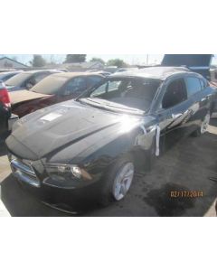Speedometer Cluster 140 MPH Fits 11-12 CHARGER 422050